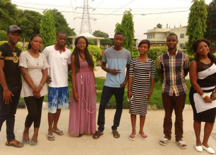 Rayat Bahra University Mohali Campus photo 7